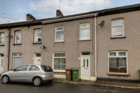 3 Bedroom Terraced